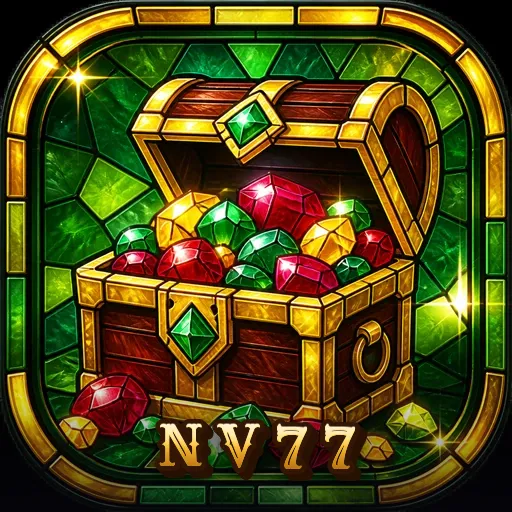 nv77 APK Indonesia - Tampilan antarmuka